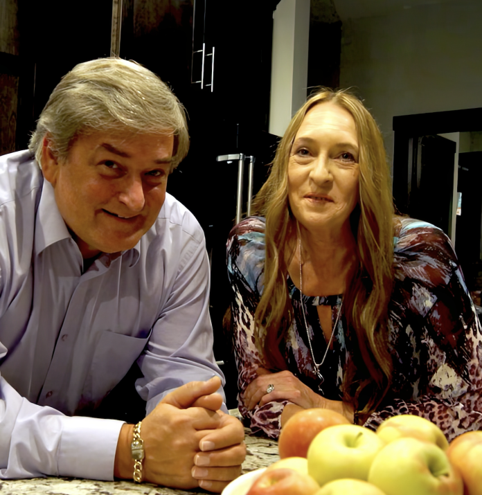 kim and jim patterson